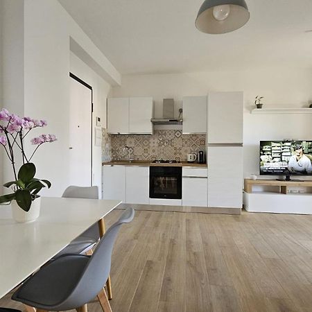The Stopover Suite House Fiumicino Eksteriør billede