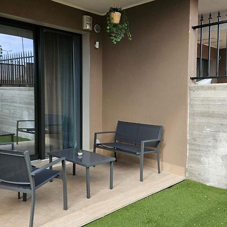 The Stopover Suite House Fiumicino Eksteriør billede