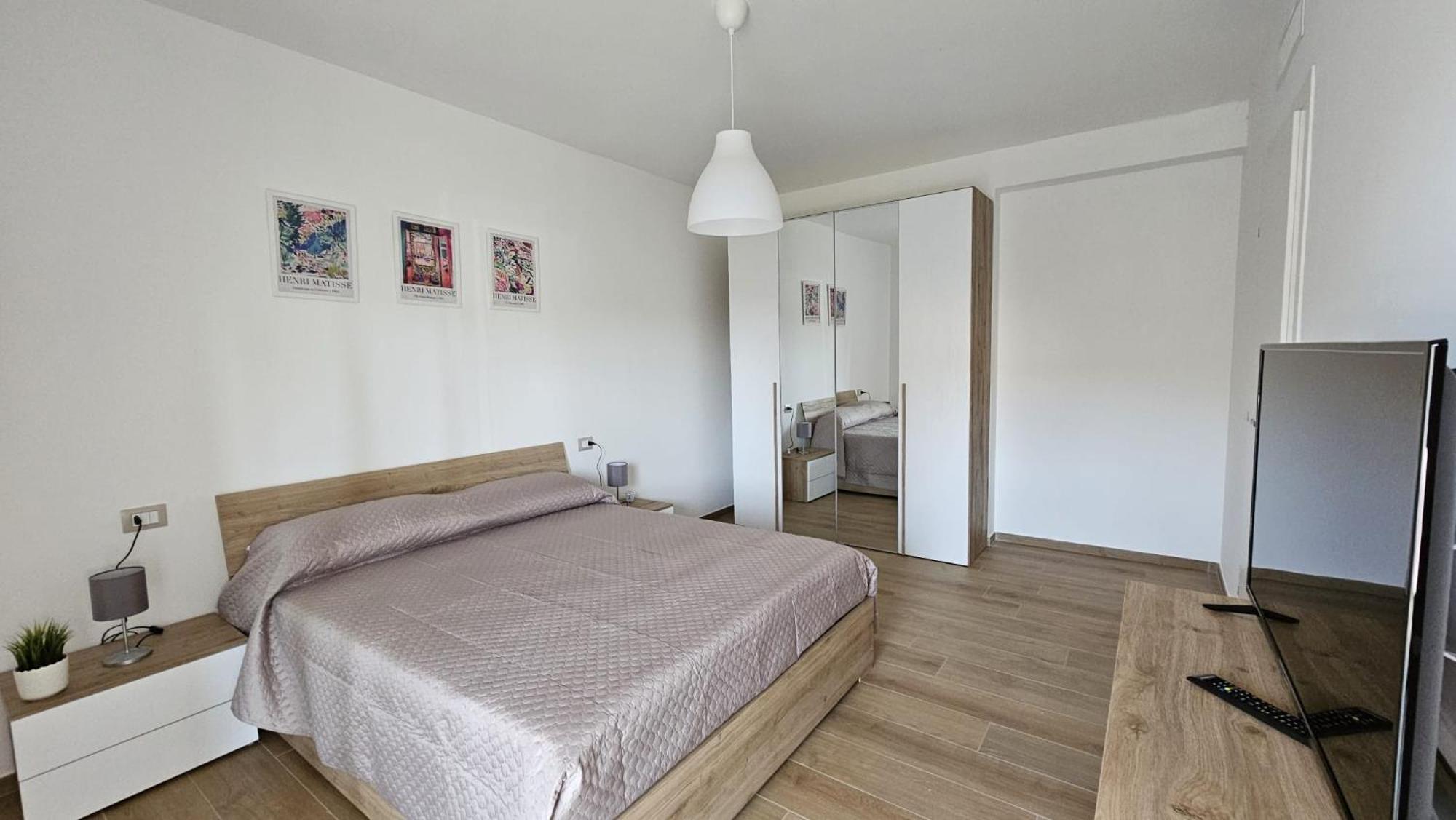 The Stopover Suite House Fiumicino Eksteriør billede