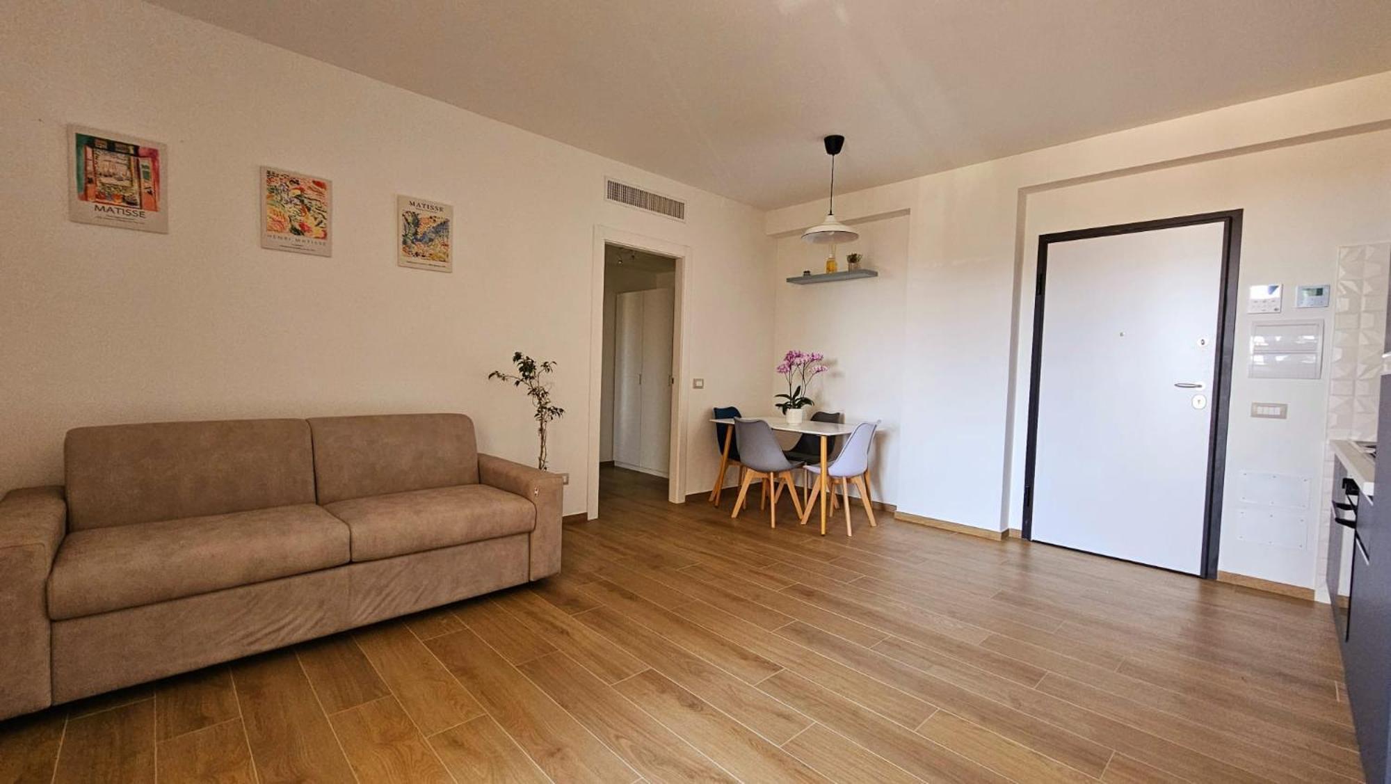 The Stopover Suite House Fiumicino Eksteriør billede