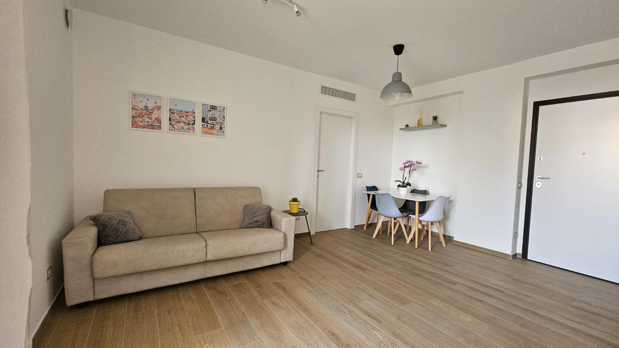 The Stopover Suite House Fiumicino Eksteriør billede