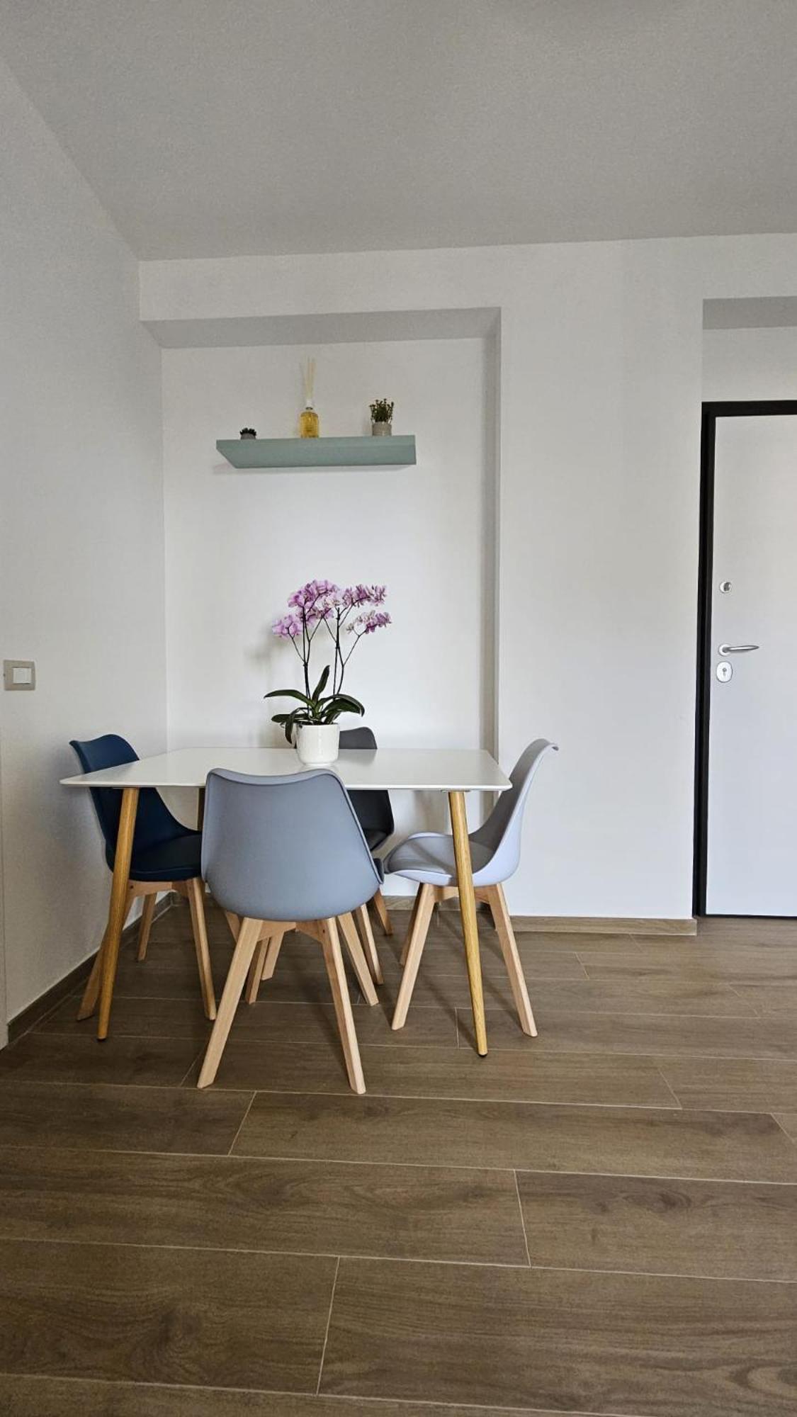 The Stopover Suite House Fiumicino Eksteriør billede