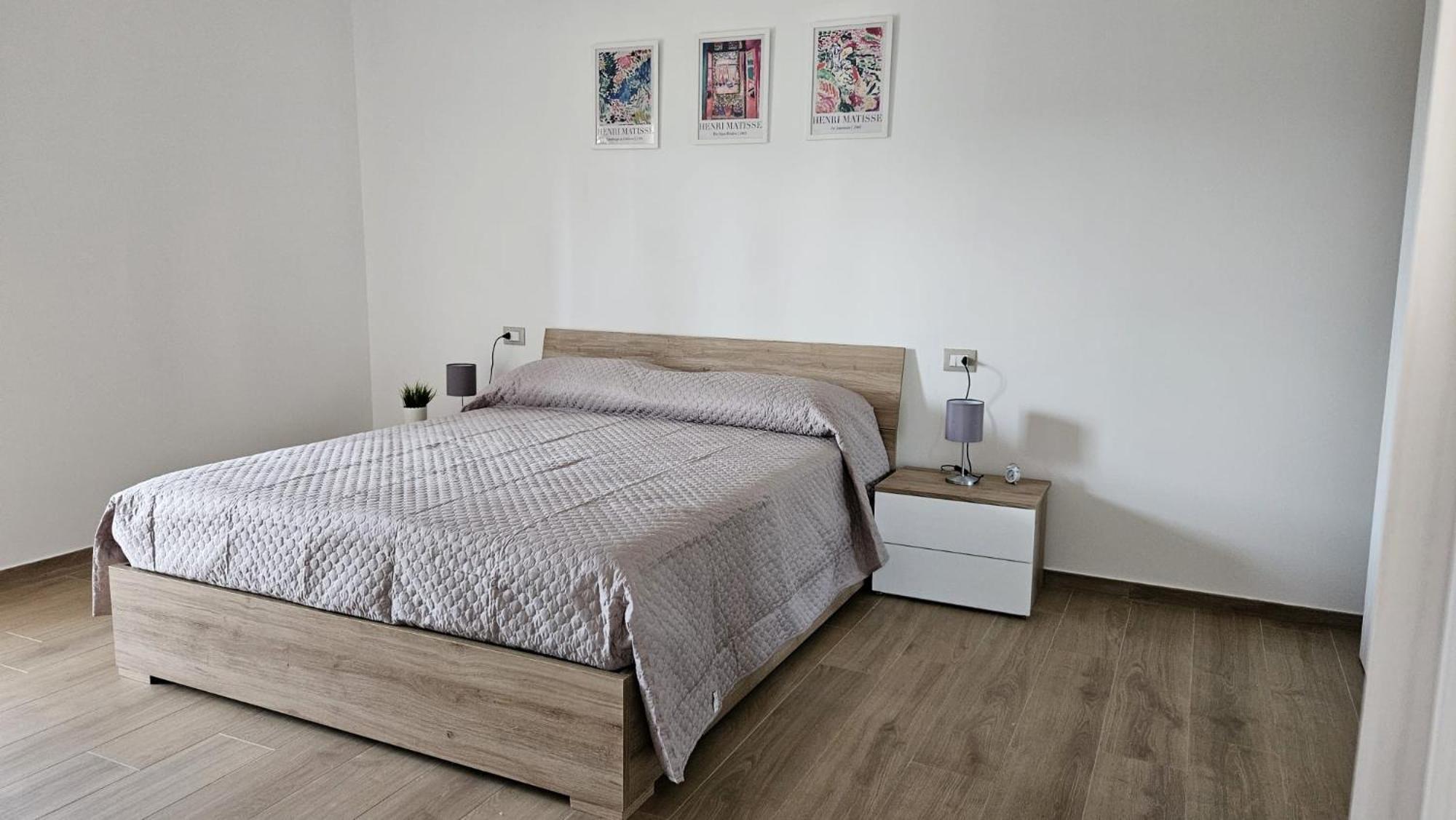 The Stopover Suite House Fiumicino Eksteriør billede
