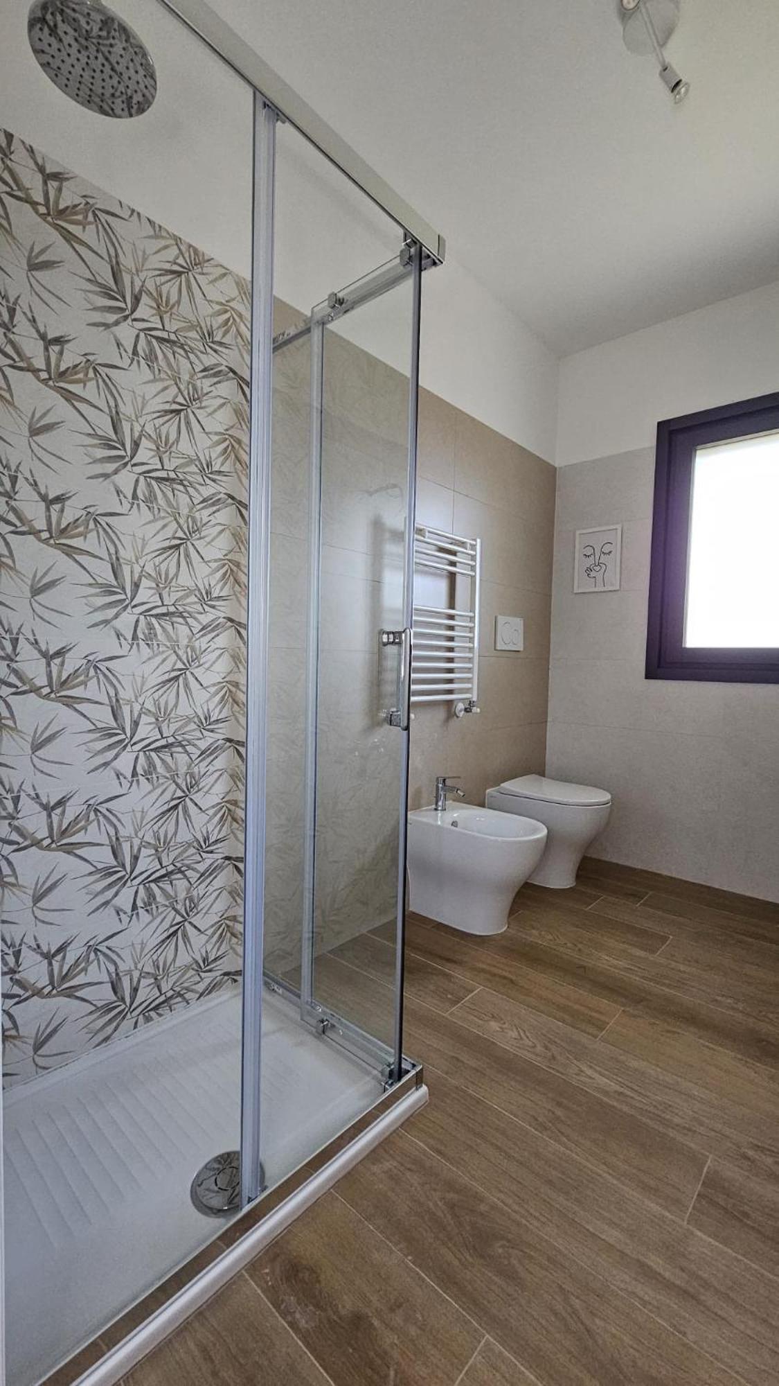 The Stopover Suite House Fiumicino Eksteriør billede